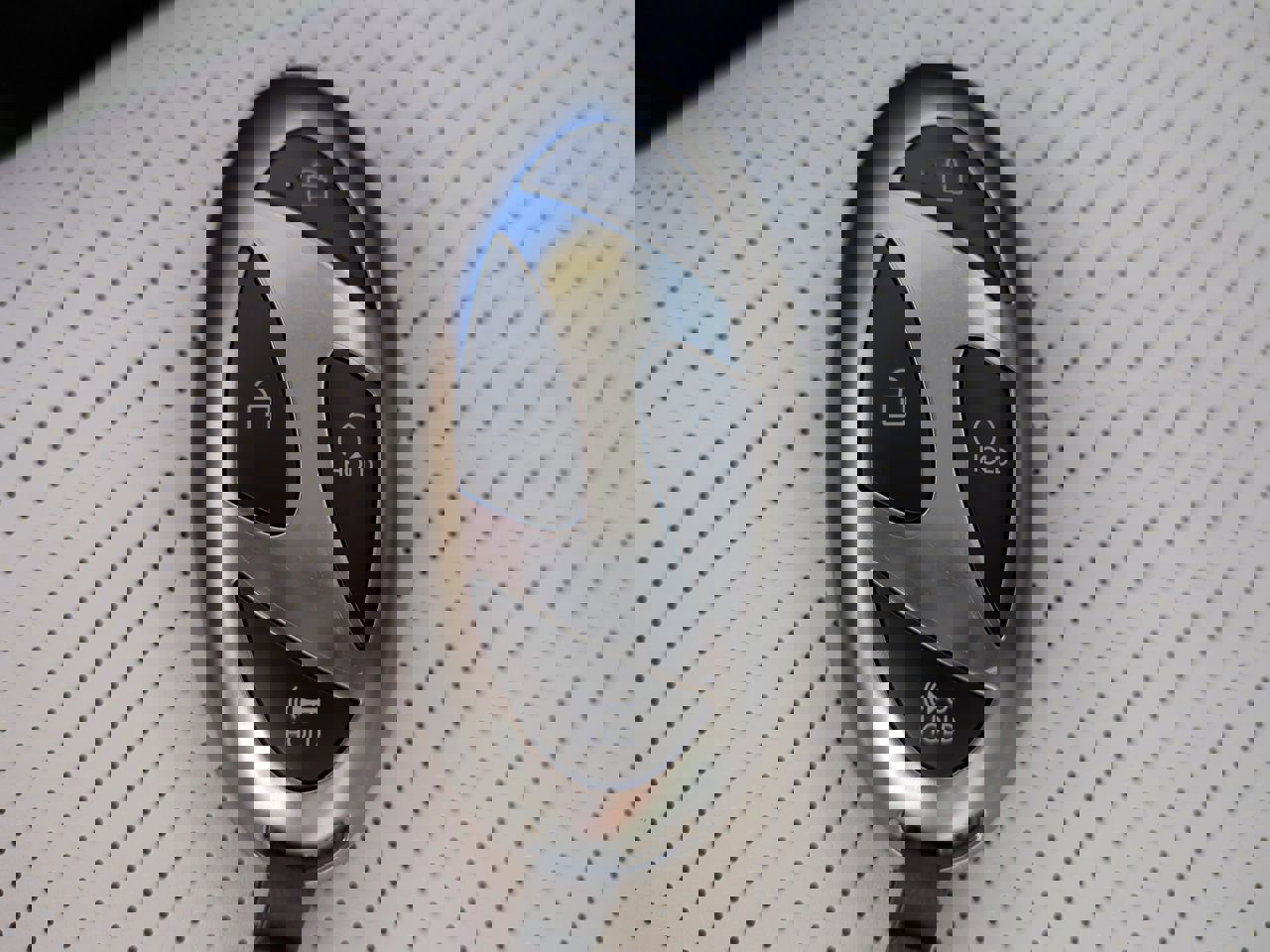 Used 2024 Hyundai Santa Fe Calligraphy image 29