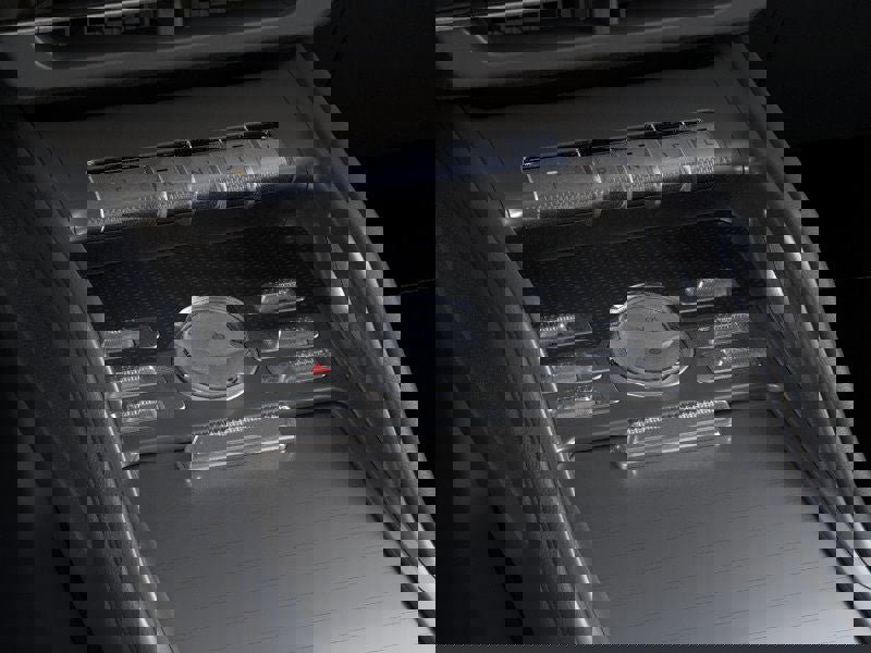 New 2025 Lincoln Nautilus Reserve w/ Jet Appearance Package image 21