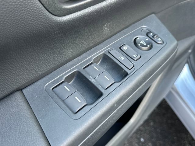 New 2026 Honda CR-V Sport-L image 11