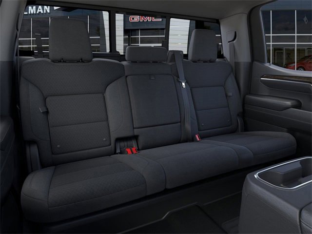 New 2026 GMC Sierra 1500 Elevation w/ Preferred Package image 17