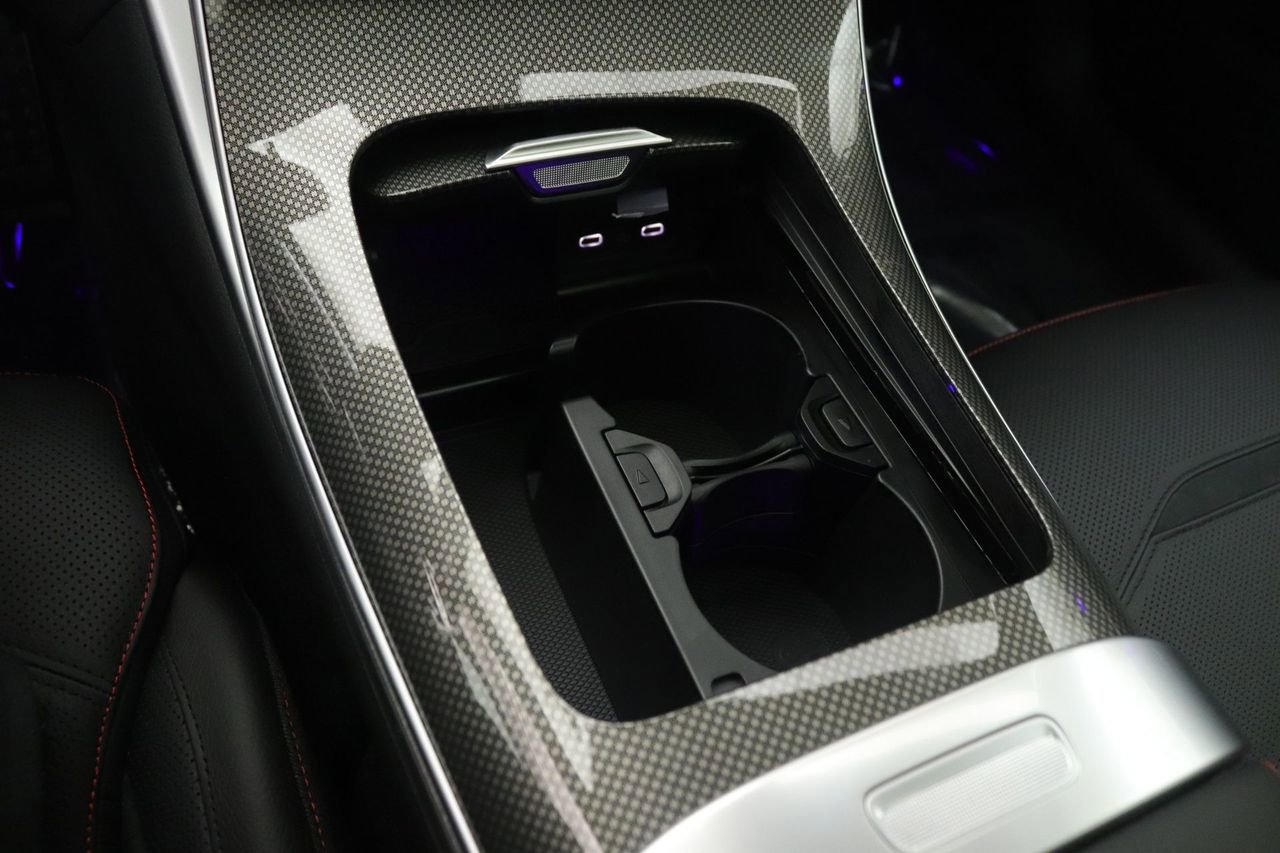 New 2026 Mercedes-Benz C 43 AMG 4MATIC Sedan image 6