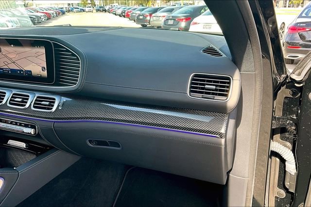 Used 2024 Mercedes-Benz GLE 53 AMG 4MATIC Coupe image 23