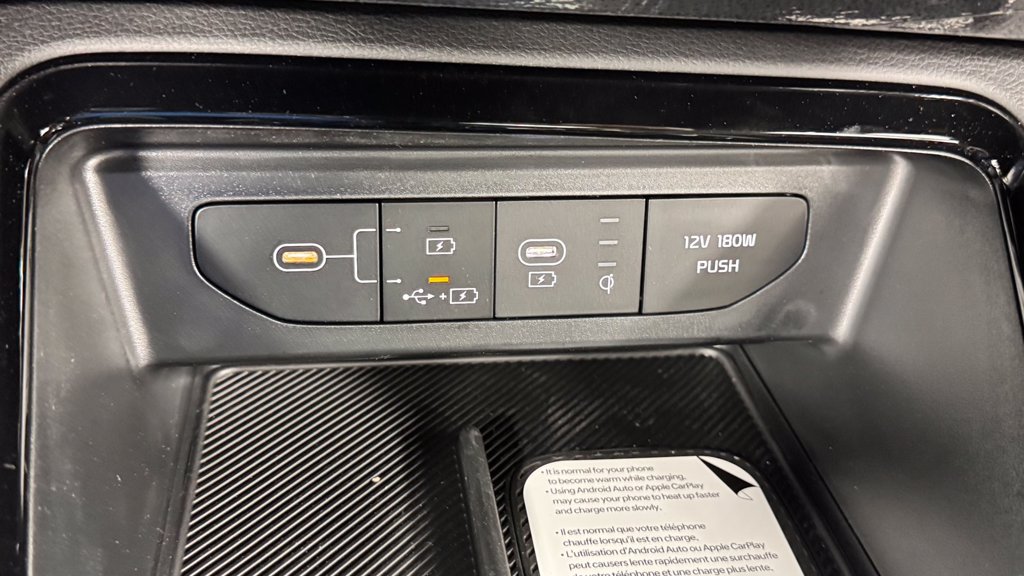 New 2026 Kia K5 GT-Line AWD/4WD image 26
