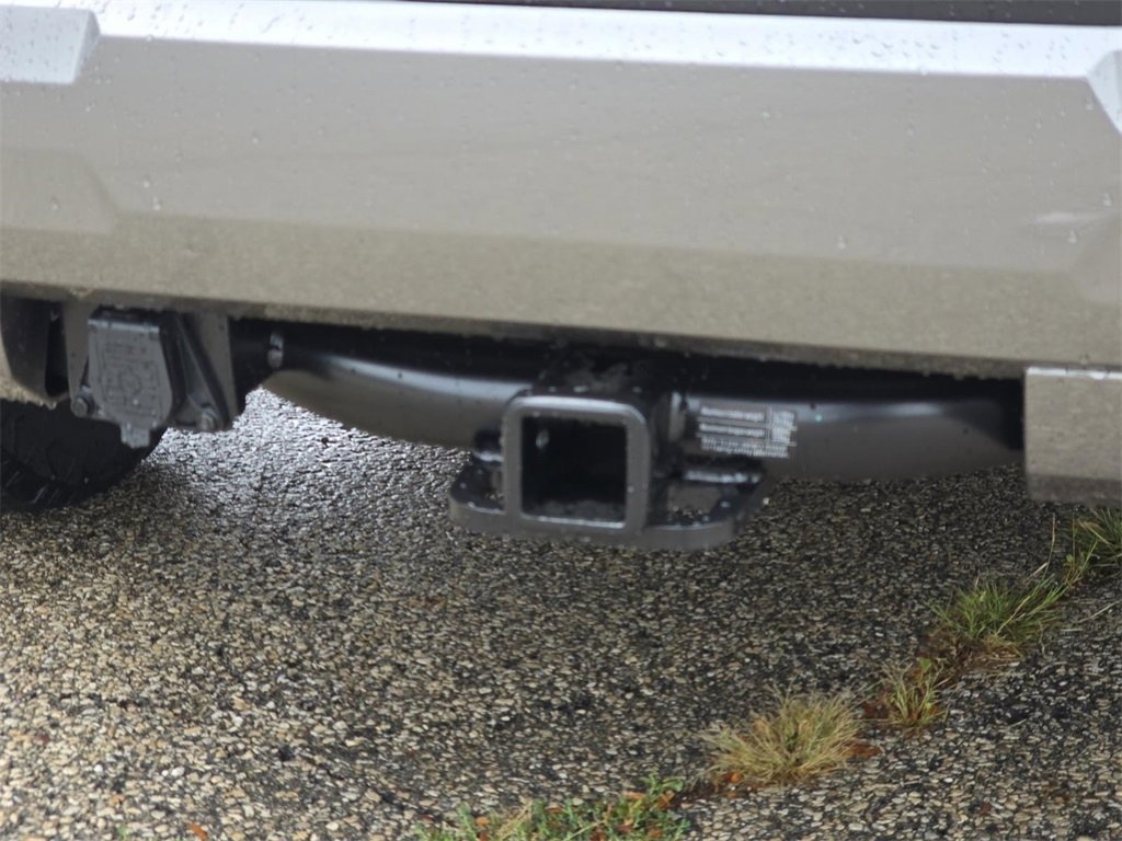 New 2026 Honda Passport TrailSport image 15