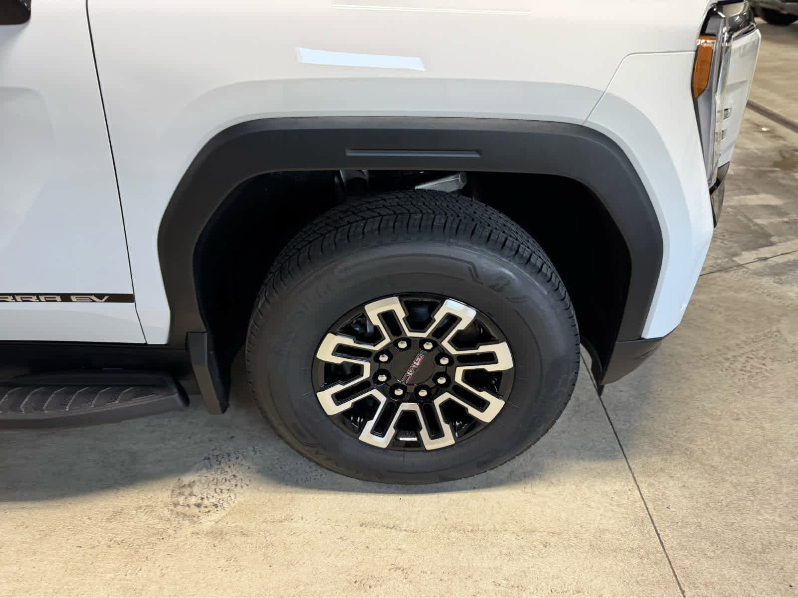 New 2026 GMC Sierra EV Elevation w/ Premium Package image 7