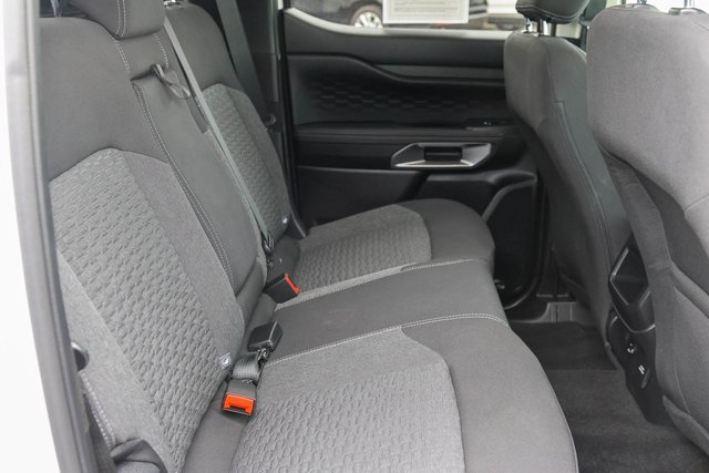 Used 2024 Ford Ranger XLT w/ FX4 Off-Road Package image 17