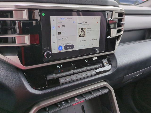 New 2026 Toyota Tundra SR5 image 11