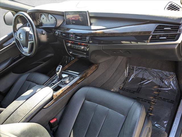 Used 2018 BMW X5 xDrive35i w/ Driving Assistance Package image 23