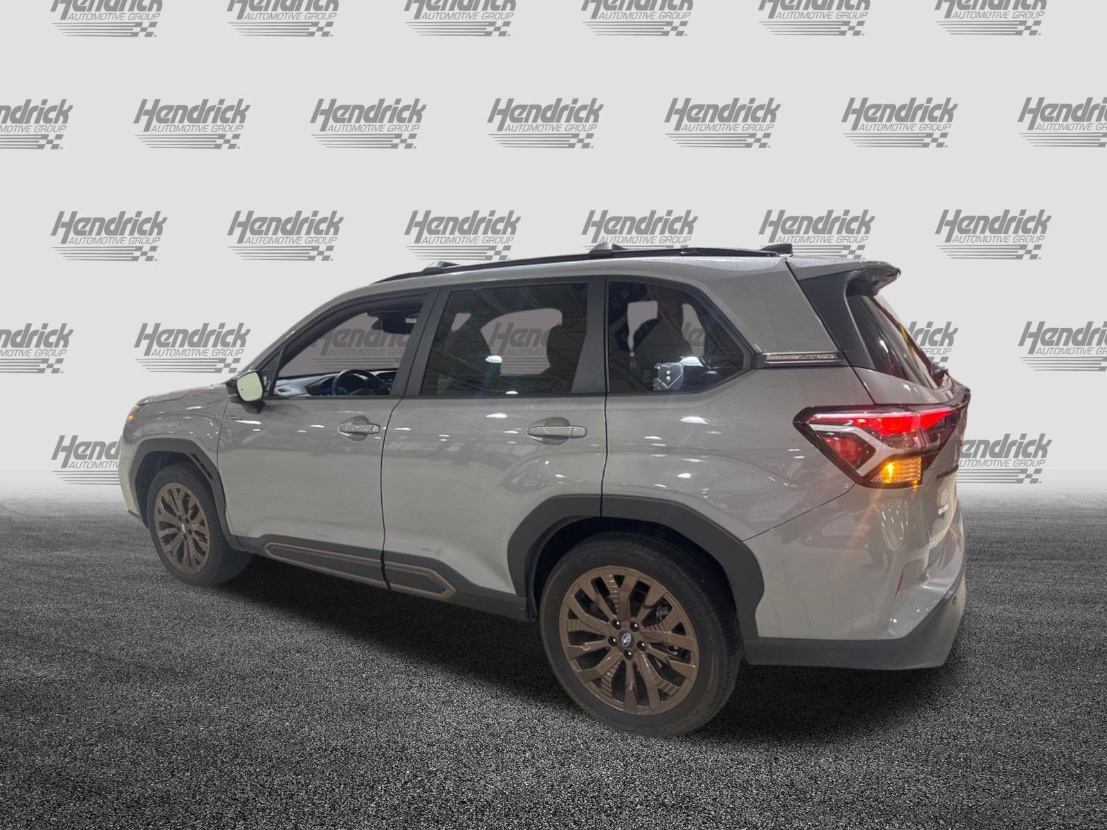 Used 2025 Subaru Forester Sport AWD/4WD image 43