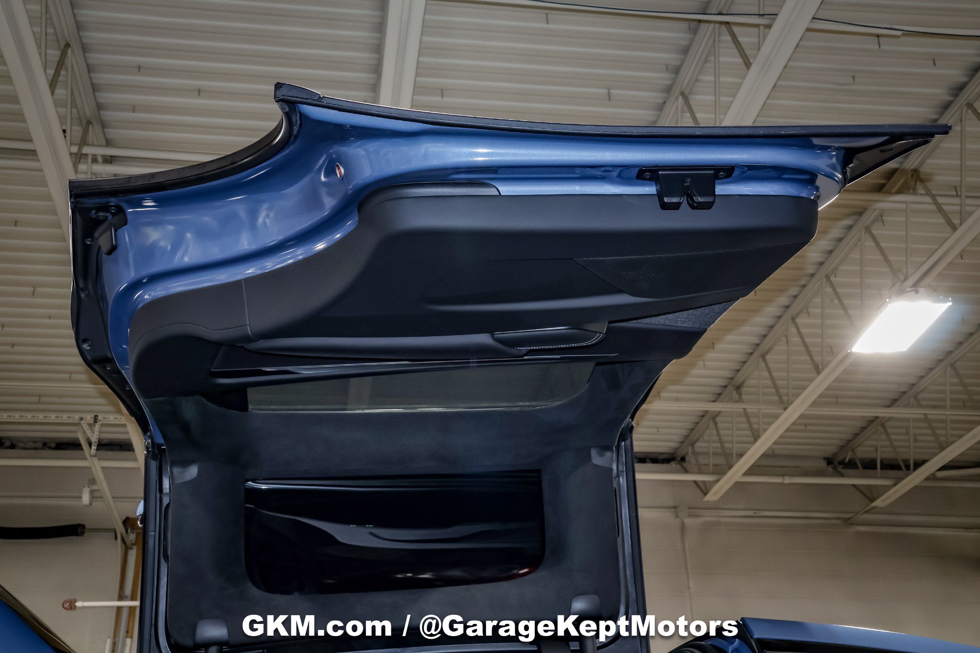 Used 2026 Tesla Model X Plaid AWD/4WD image 89