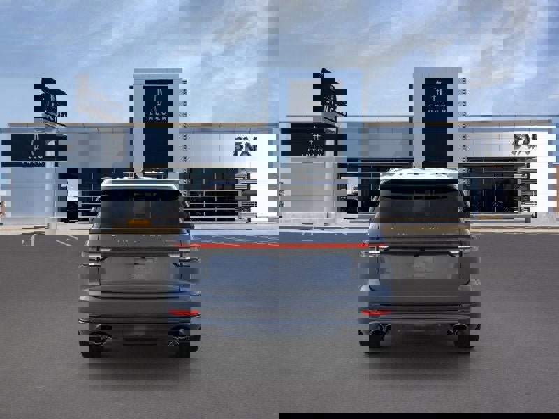 New 2026 Lincoln Aviator Reserve w/ Jet Appearance Package image 5