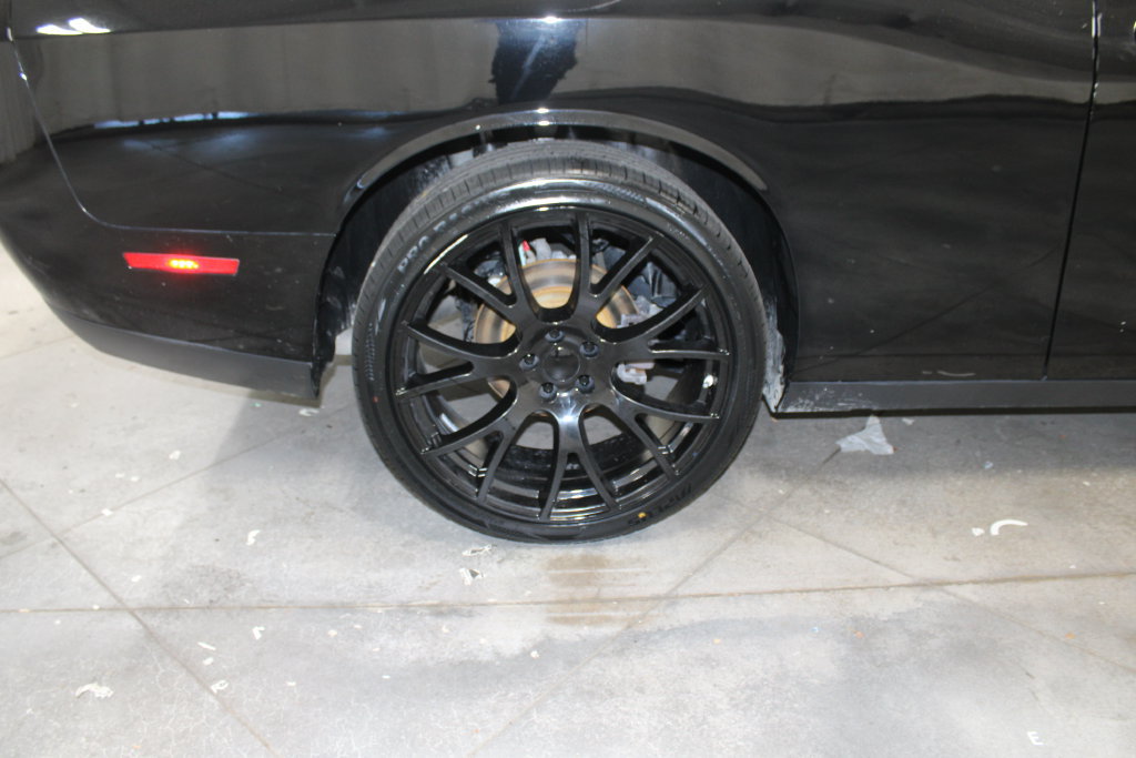 Used 2021 Dodge Challenger SXT RWD image 17