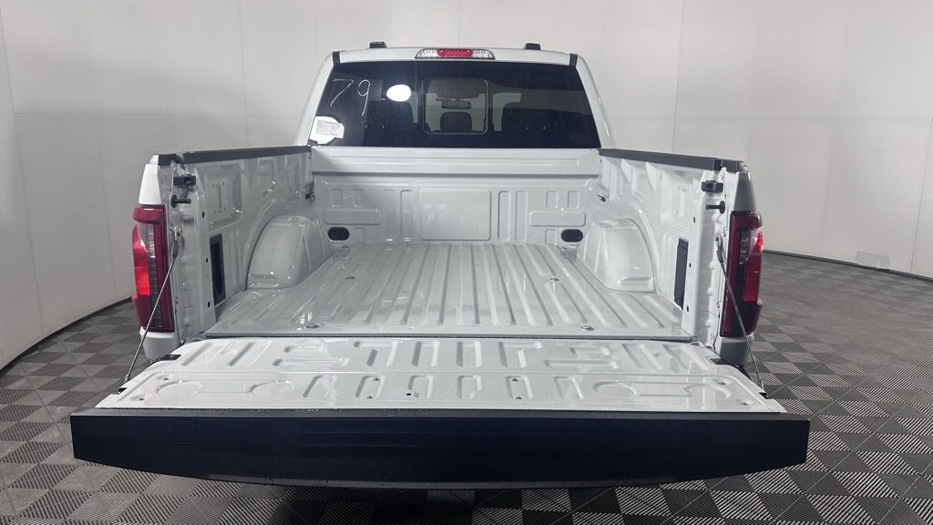 New 2024 Ford F150 XLT w/ Equipment Group 303A High image 9