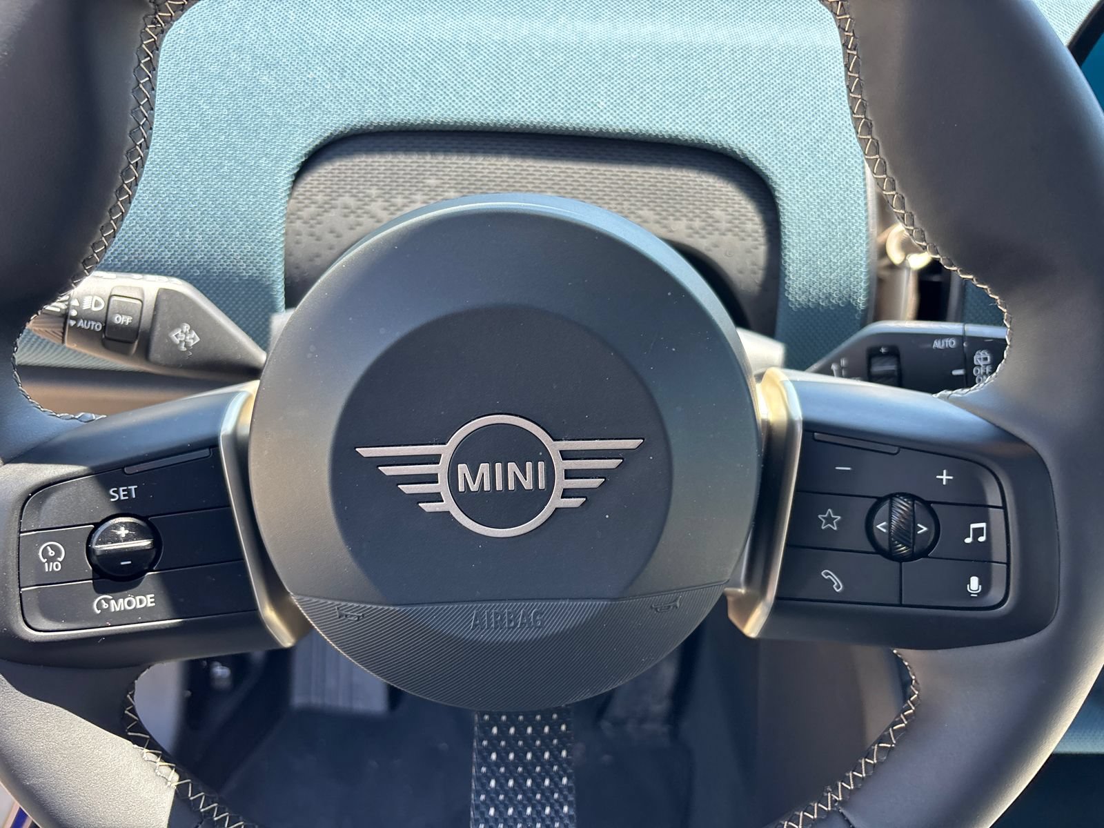 Certified 2026 MINI Cooper Countryman S AWD/4WD image 15
