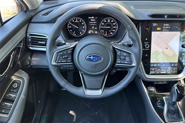 New 2025 Subaru Outback Limited image 11