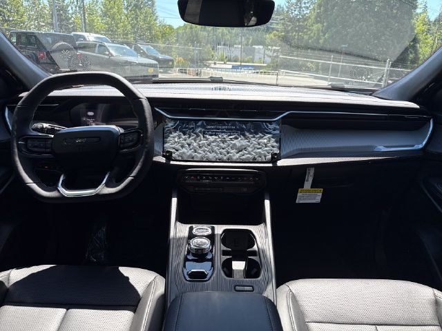 New 2026 Jeep Cherokee Limited AWD/4WD image 11