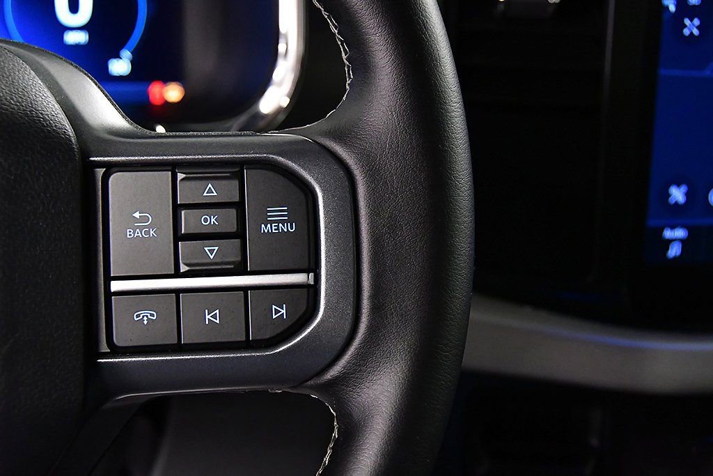 Used 2023 Ford F150 Lightning XLT image 23