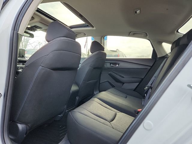 Used 2024 Honda Accord EX image 10