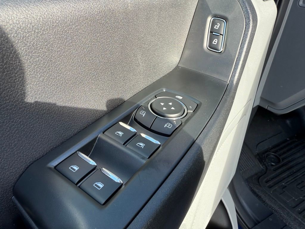 New 2026 Ford F350 XL image 12