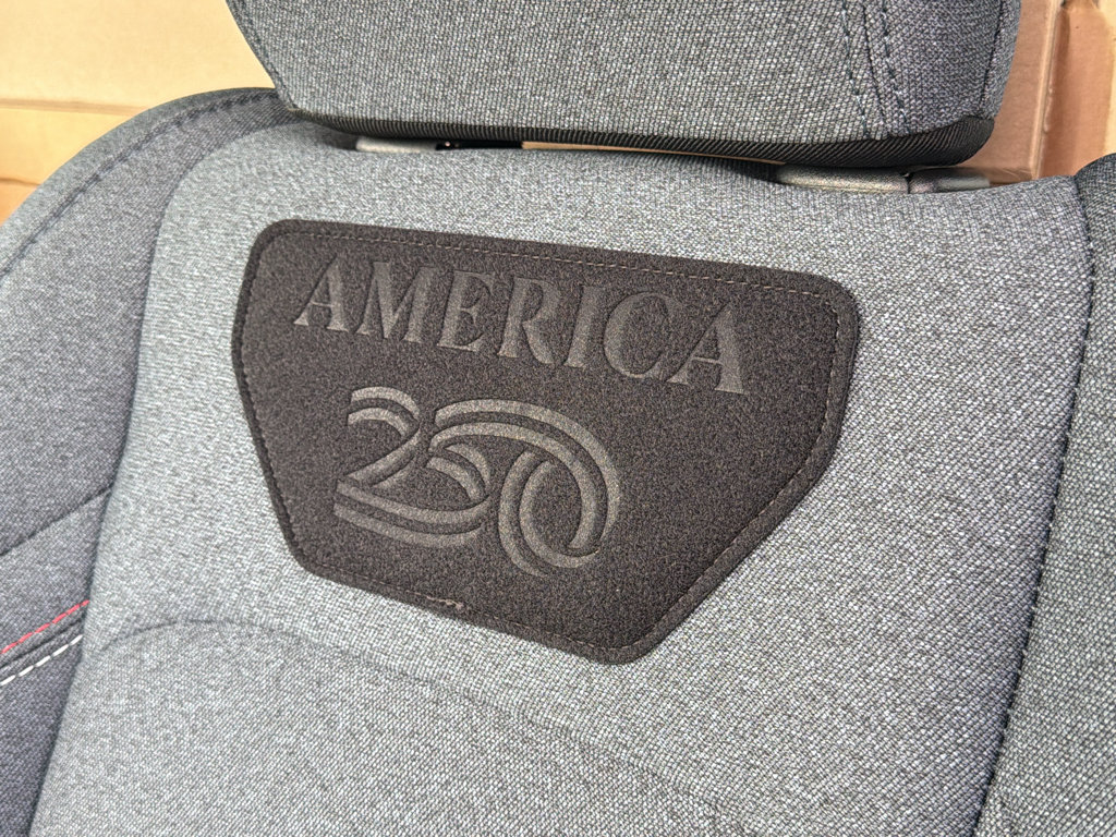 New 2026 Jeep Wrangler Unlimited Sport w/ Dual Top Group AWD/4WD image 19