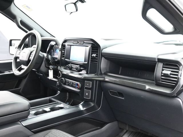 Certified 2023 Ford F150 XL w/ STX Appearance Package image 28