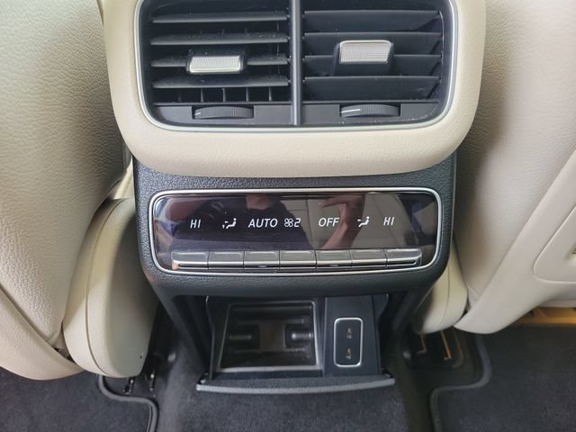 Used 2021 Mercedes-Benz GLS 580 4MATIC image 10