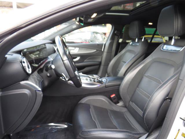 Used 2021 Mercedes-Benz AMG GT 53 w/ Driver Assistance Package image 19