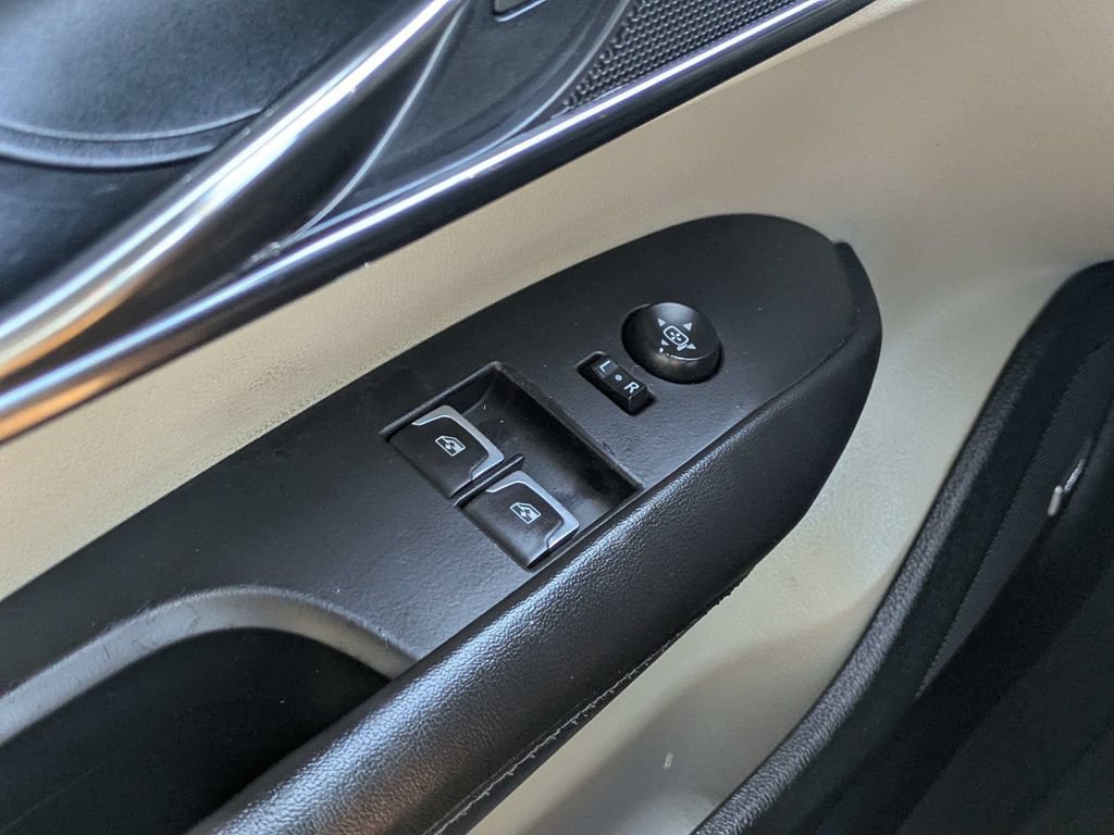 Used 2017 Cadillac ATS Luxury RWD image 23