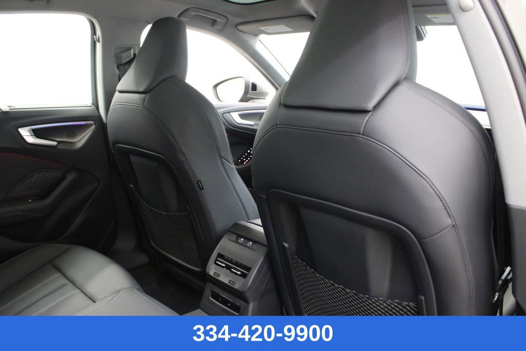 Used 2025 Audi A5 2.0T Premium Plus w/ Premium Plus image 21