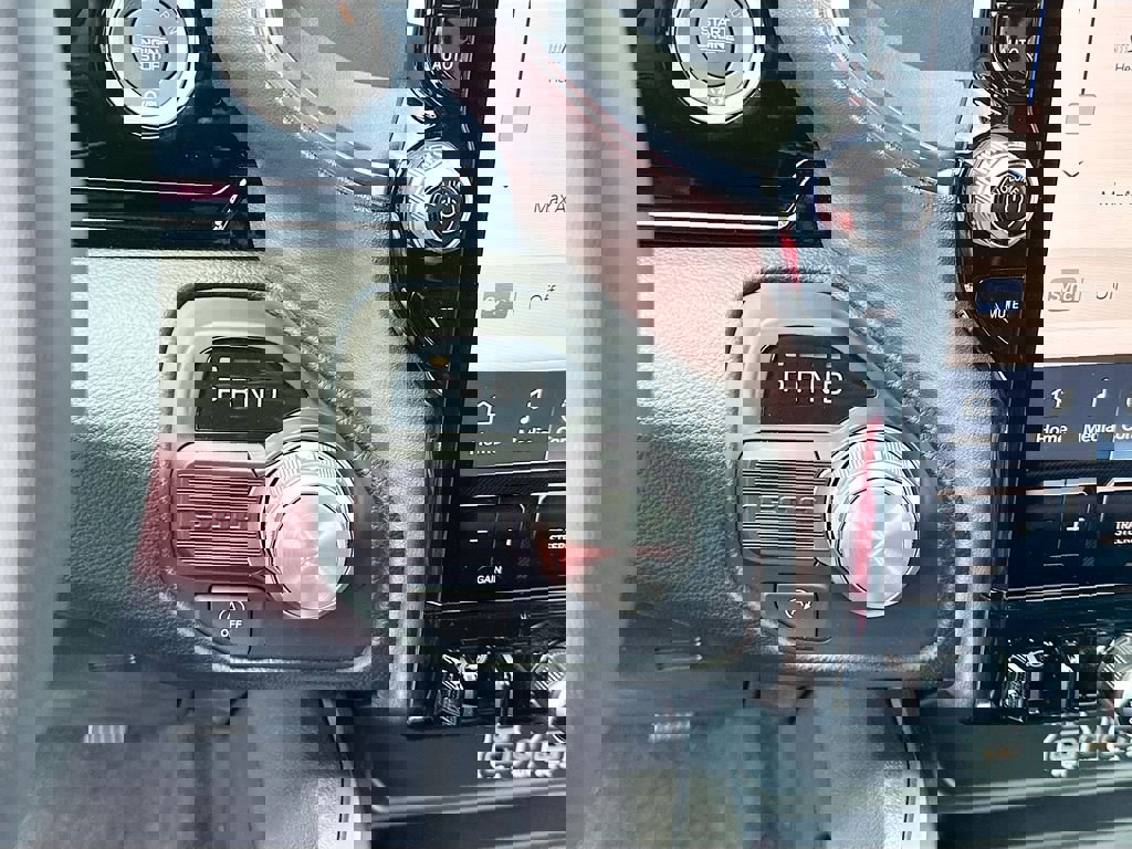 New 2025 RAM 1500 Laramie w/ Night Edition image 24