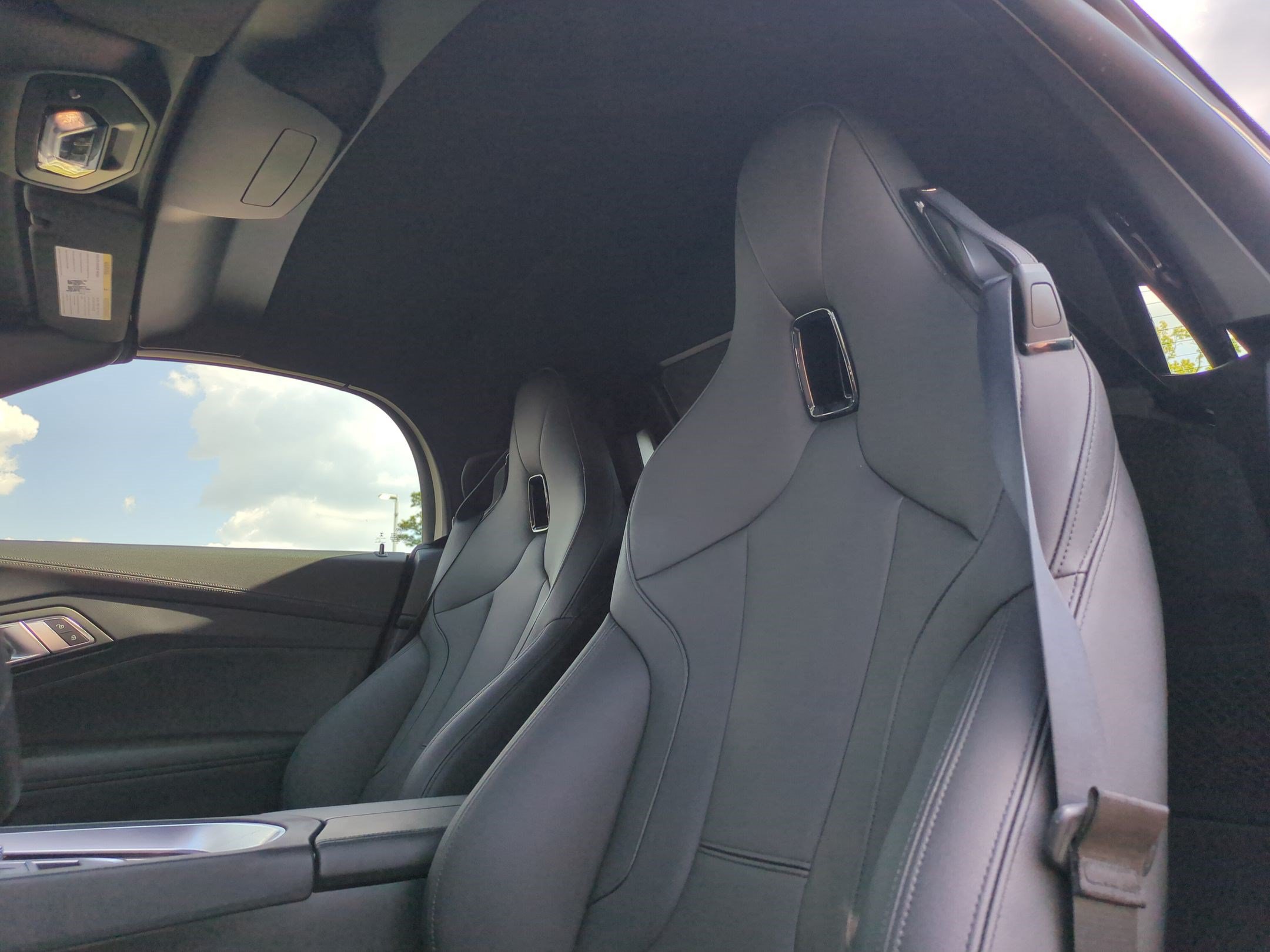 Used 2022 BMW Z4 M40i w/ Premium Package RWD image 15