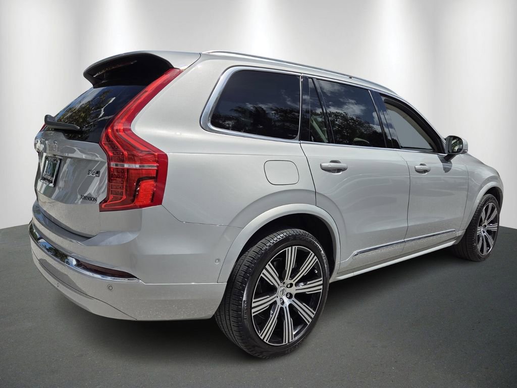 Used 2023 Volvo XC90 B6 Ultimate image 7