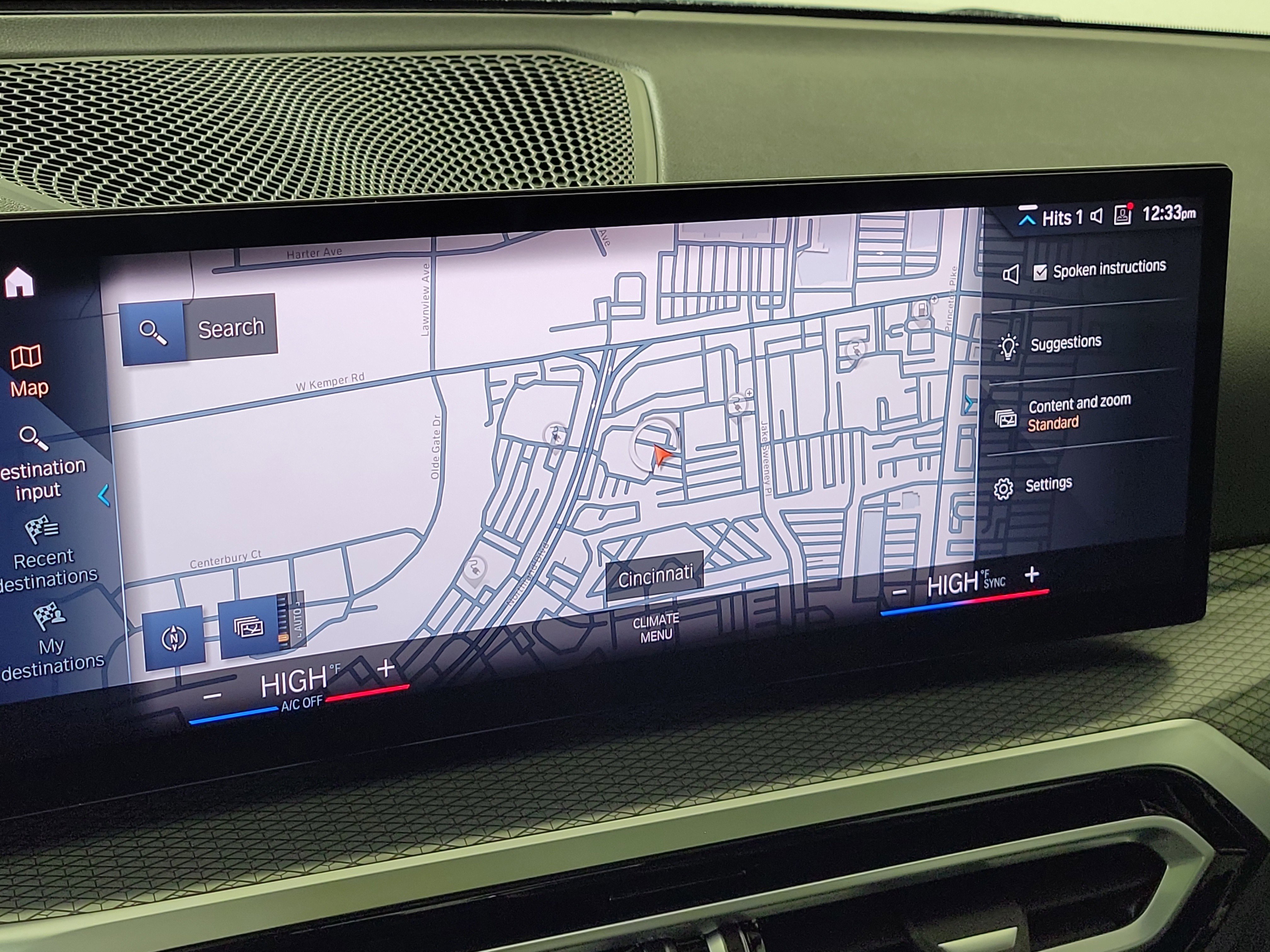 Used 2023 BMW 330e xDrive w/ M Sport Package image 18