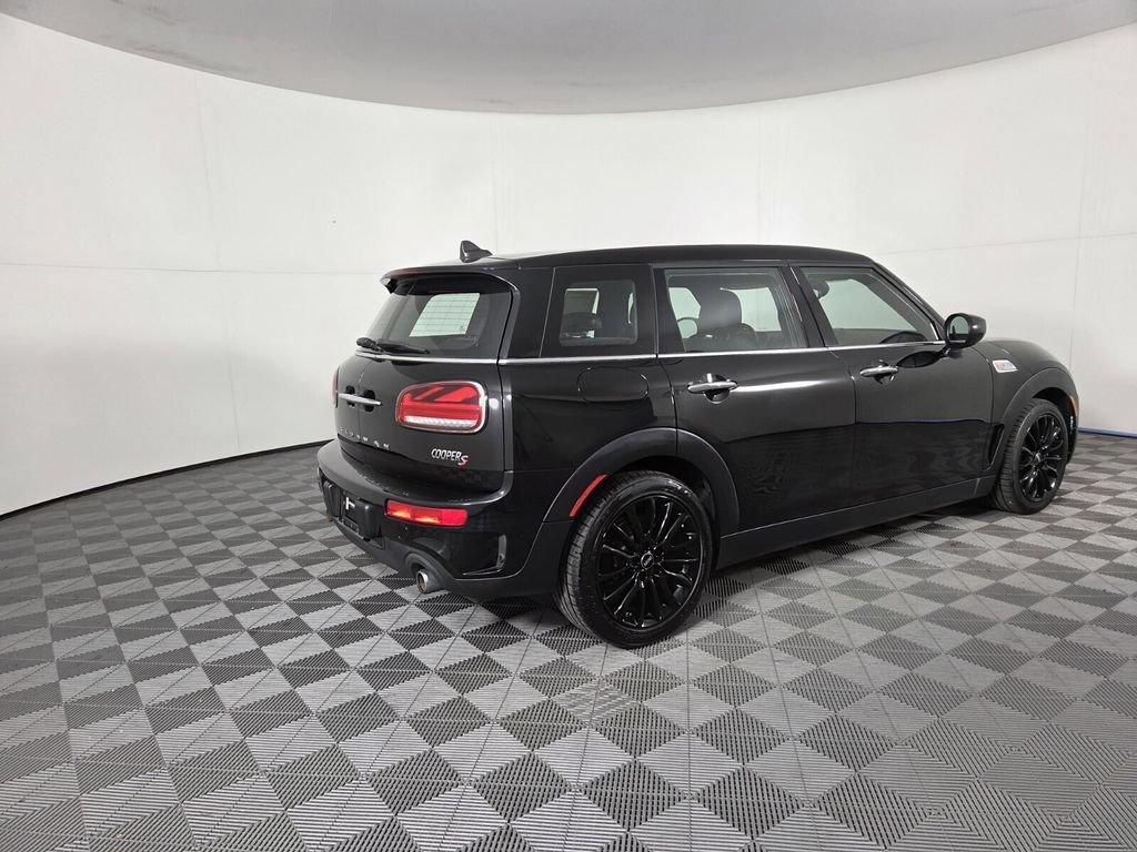 Used 2022 MINI Cooper Clubman S FWD image 5