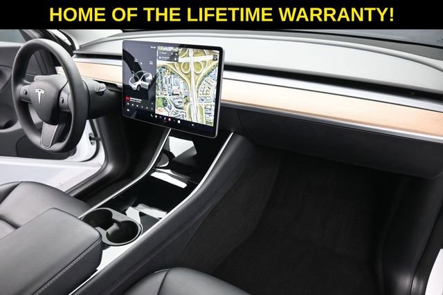 Used 2021 Tesla Model Y Long Range AWD/4WD image 54