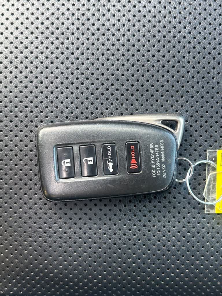 Used 2016 Lexus RX 350 FWD image 19