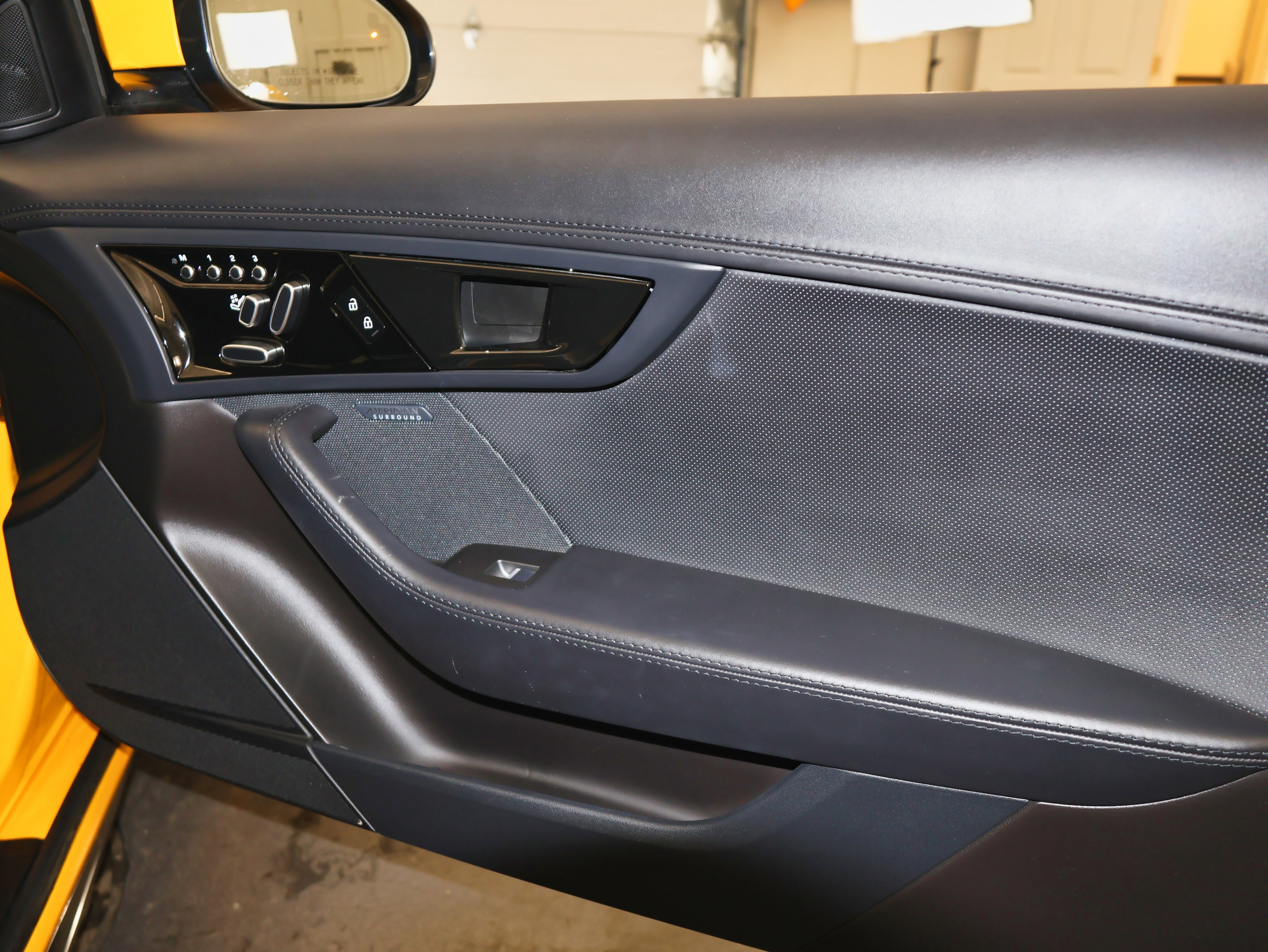 Used 2021 Jaguar F-TYPE R-Dynamic image 44