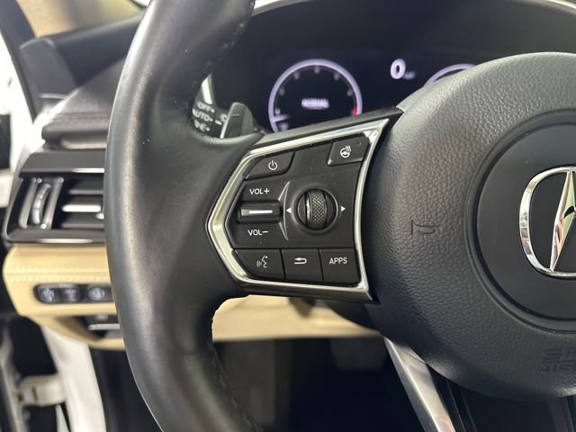 Used 2023 Acura MDX SH-AWD w/ Advance Package image 15