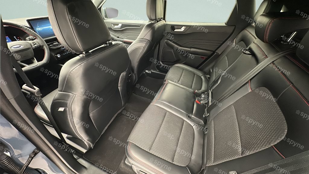Used 2025 Ford Escape ST-Line Select w/ Tech Pack #1 AWD/4WD image 9