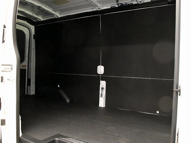 New 2026 Ford Transit 250 148 Medium Roof image 27