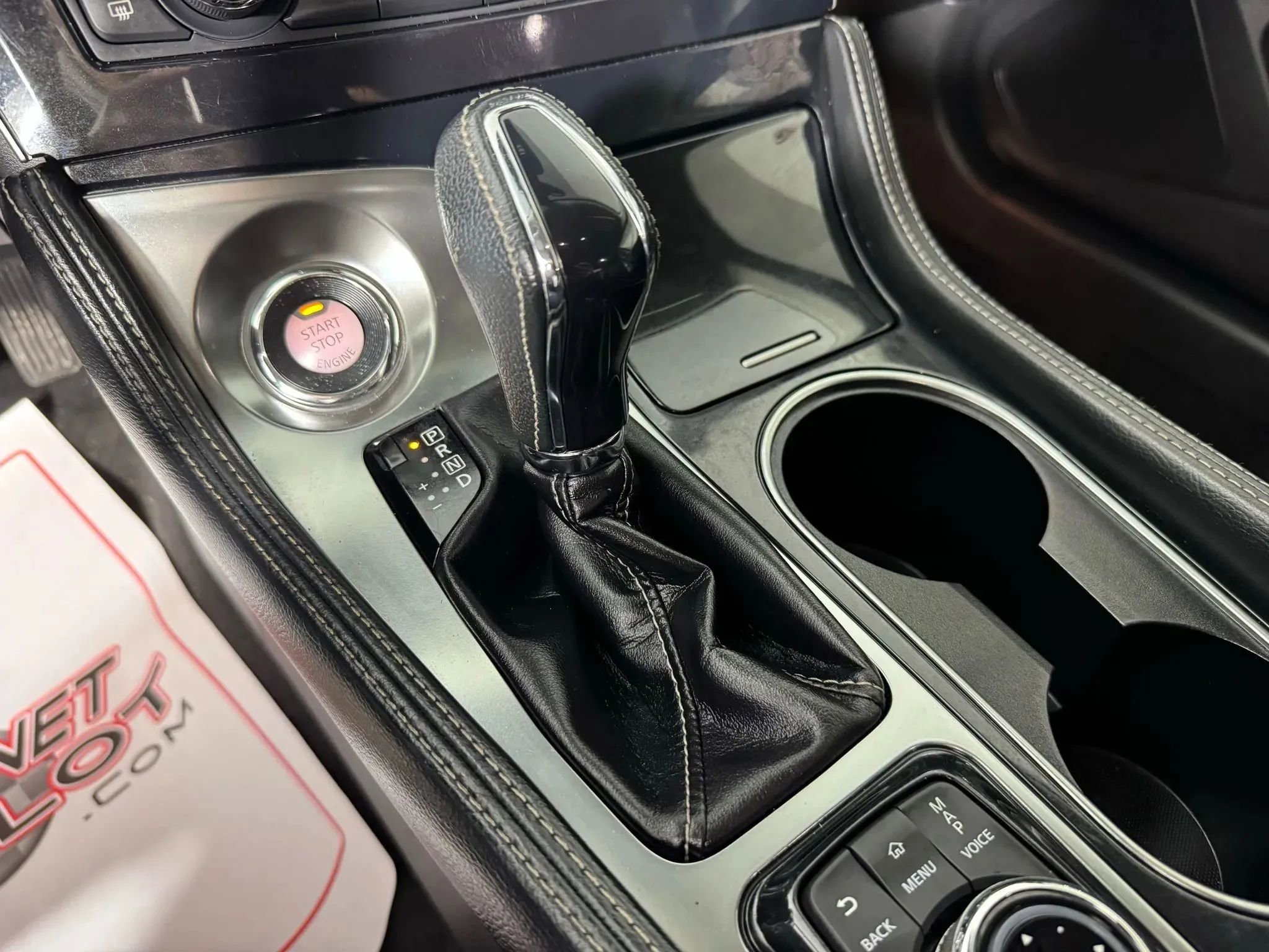 Used 2023 Nissan Maxima SV w/ Floor Mat Group image 22