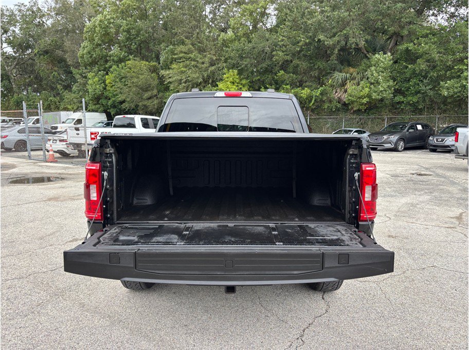 Used 2023 Ford F150 XLT w/ Equipment Group 302A High AWD/4WD image 48