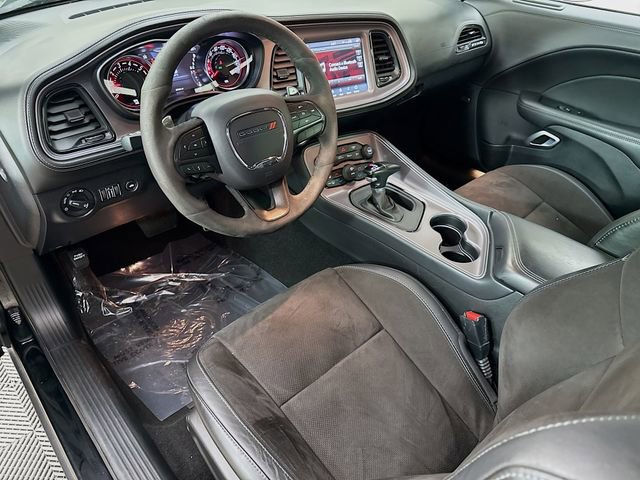Used 2023 Dodge Challenger R/T Scat Pack w/ 1320 Plus Group image 23