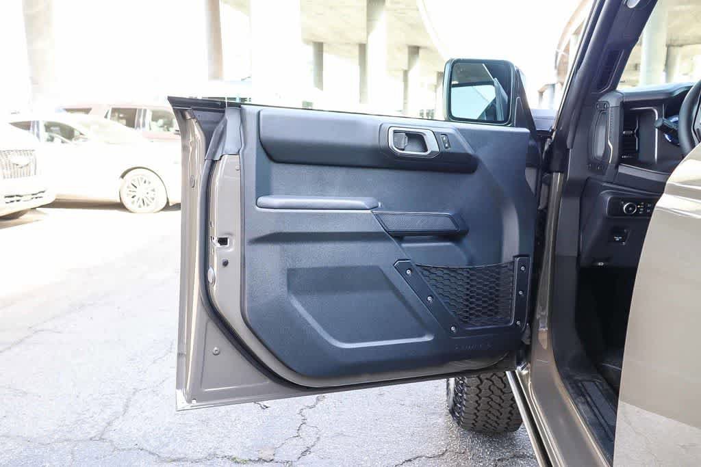 New 2026 Ford Bronco Badlands image 23