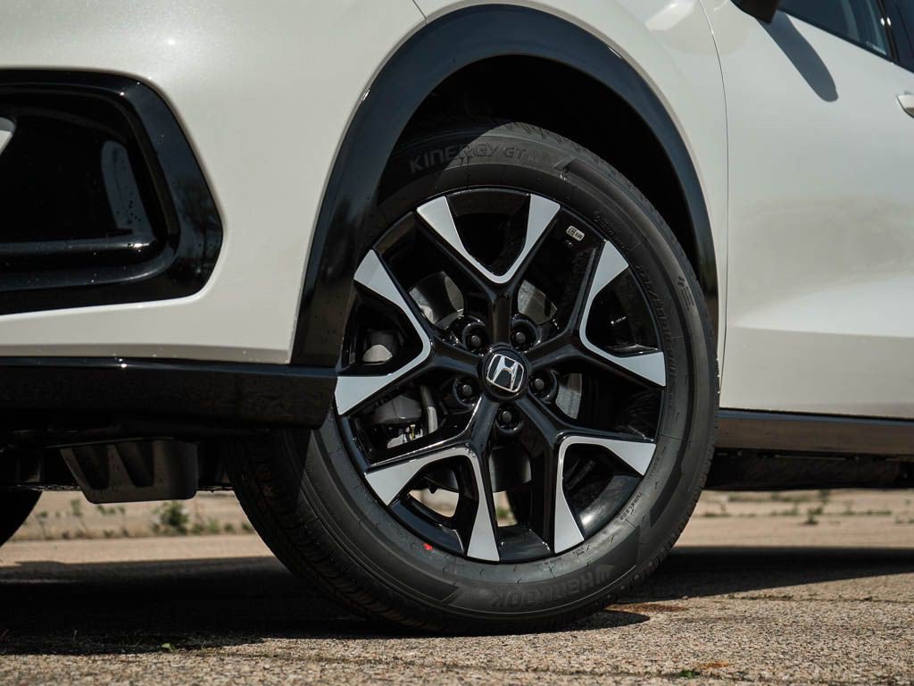 New 2027 Honda HR-V EX-L image 6
