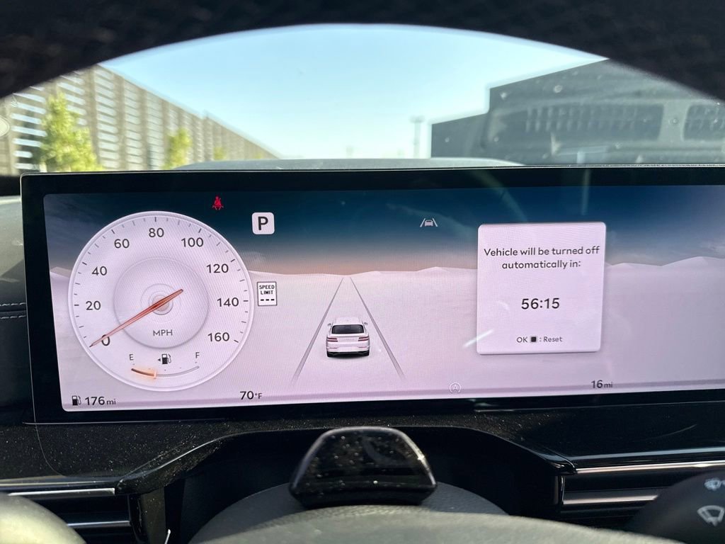 New 2026 Genesis GV80 2.5T image 20