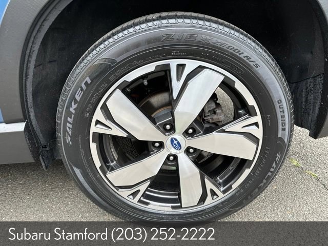 Used 2019 Subaru Forester Touring AWD/4WD image 39