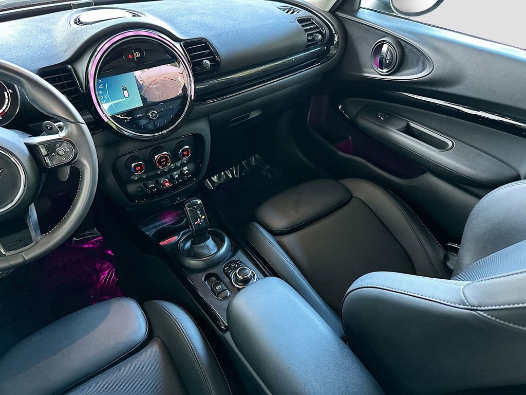 Used 2024 MINI Cooper Clubman S image 24