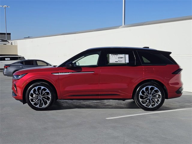 New 2026 Lincoln Nautilus Reserve image 4