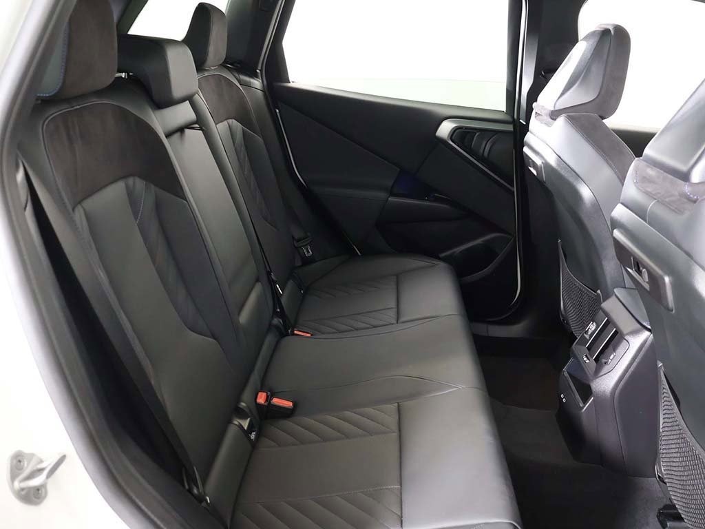 Used 2025 BMW X3 xDrive30i image 37